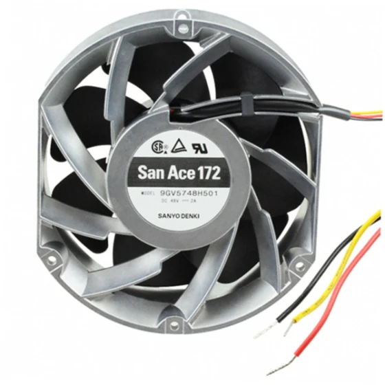 Ventilatore Sanyo Denki 9GV5748H501