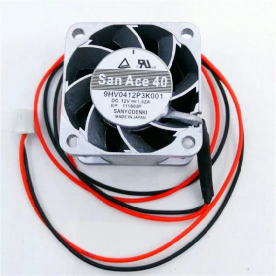 Ventilatore Sanyo 9HV0412P3K001