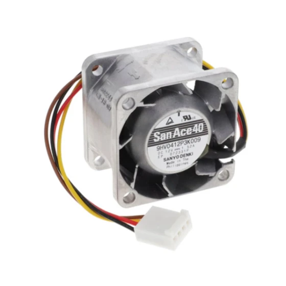 Ventilatore Sanyo Denki 9HV0412P3K009