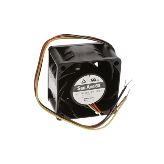 Ventilatore Sanyo Denki 9HV0612P1J001