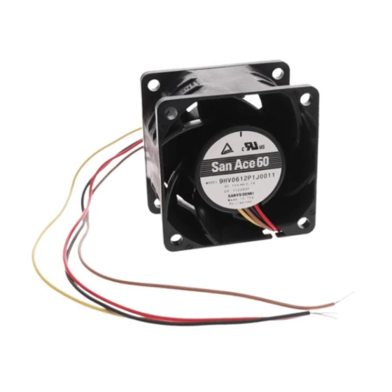 Ventilatore Sanyo Denki 9HV0612P1J0011