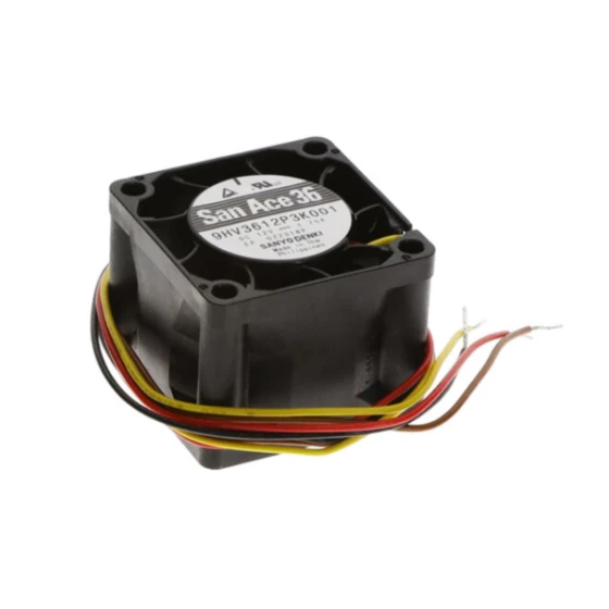 Ventilatore Sanyo Denki 9HV3612P3K001