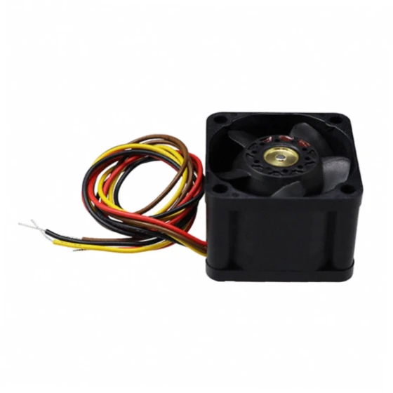Ventilatore Sanyo Denki 9HVA0412P3J001