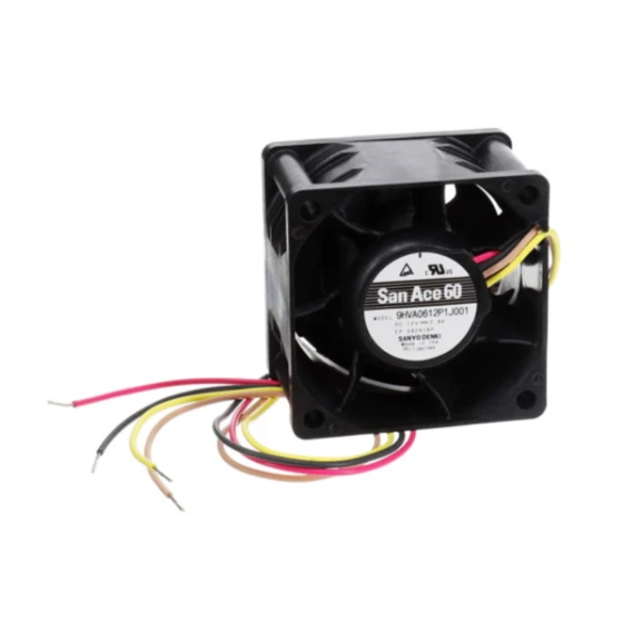 Ventilatore Sanyo Denki 9HVA0612P1J001