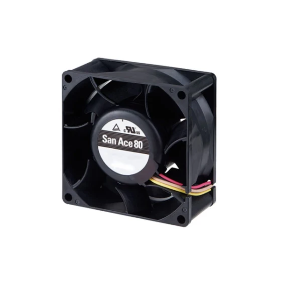 Ventilatore Sanyo Denki 9HVA0812P1G0011