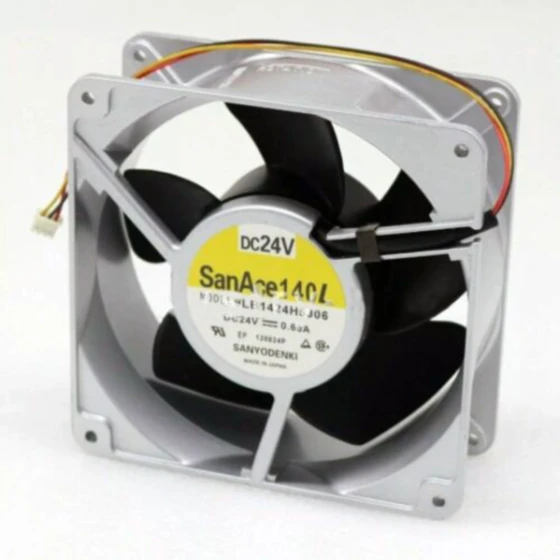 Ventilatore Sanyo 9LB1424H5J06