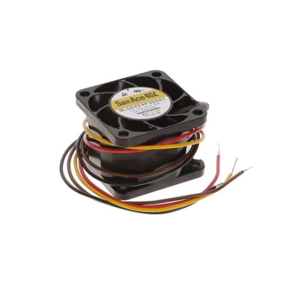 Ventilatore Sanyo Denki 9LG0424P3G001