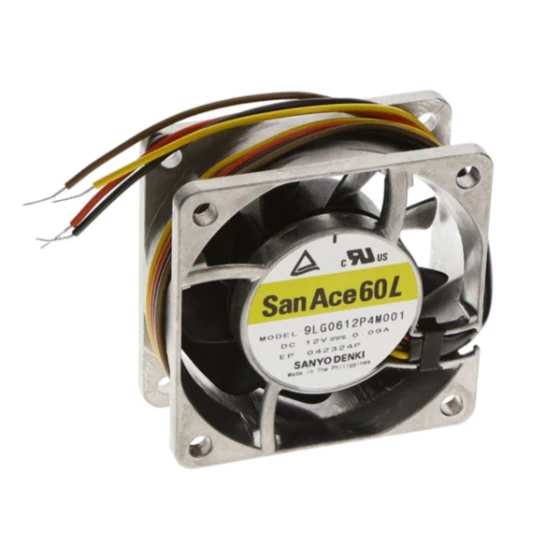 Ventilatore Sanyo Denki 9LG0612P4M001