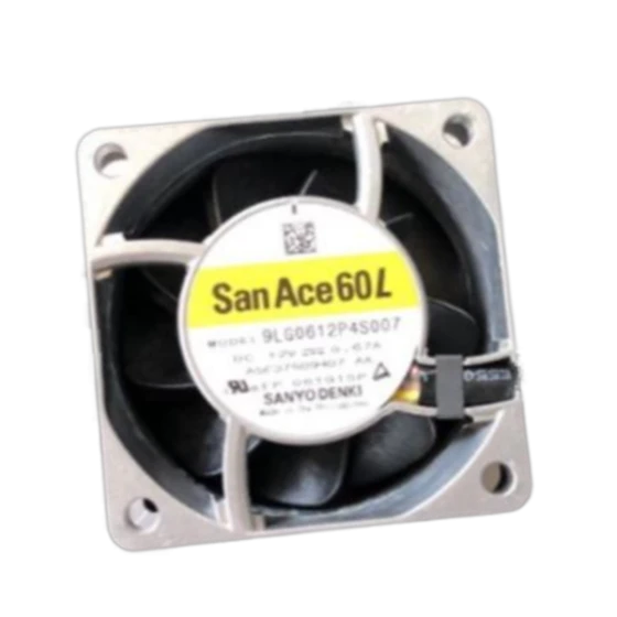 Ventilatore Sanyo 9LG0612P4S007
