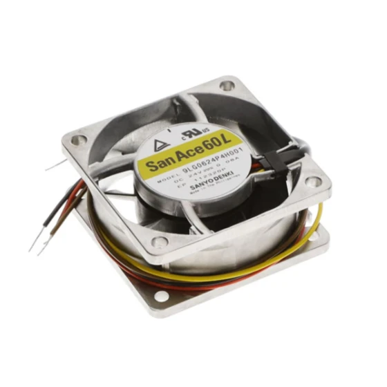 Ventilatore Sanyo Denki 9LG0624P4H001