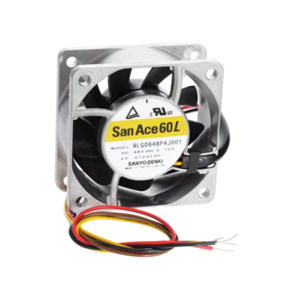 Ventilatore Sanyo Denki 9LG0648P4J001
