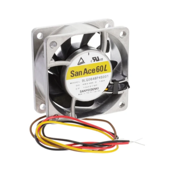 Ventilatore Sanyo Denki 9LG0648P4S001