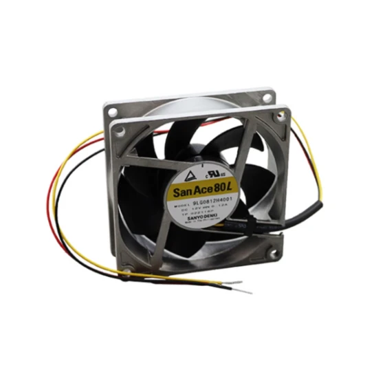 Ventilatore Sanyo Denki 9LG0812H4001