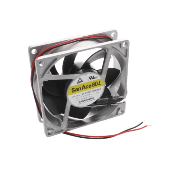 Ventilatore Sanyo Denki 9LG0812H4002