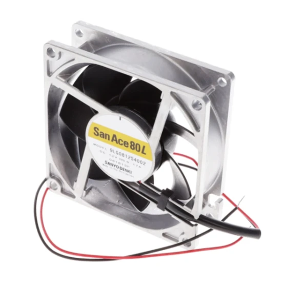 Ventilatore Sanyo Denki 9LG0812S4002