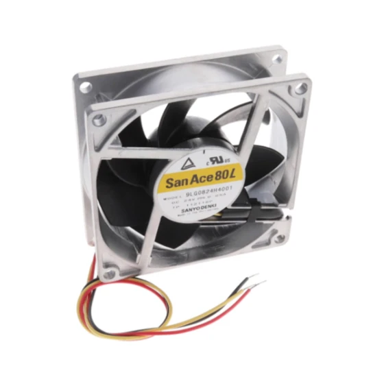 Ventilatore Sanyo Denki 9LG0824H4001