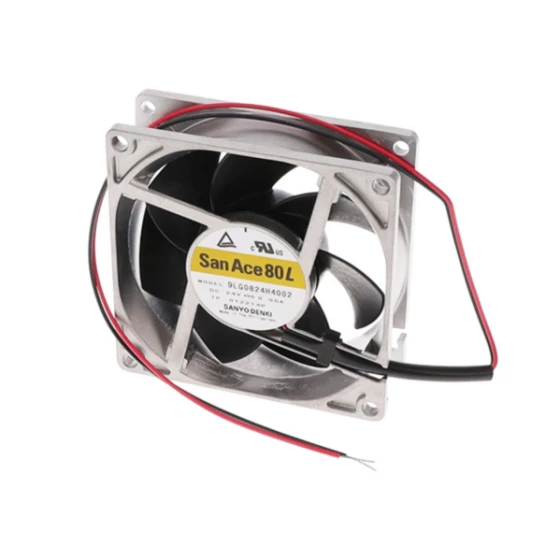 Ventilatore Sanyo Denki 9LG0824H4002