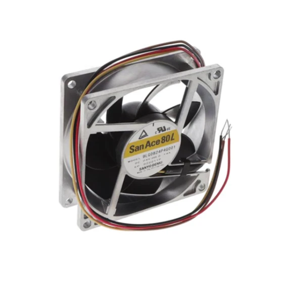 Ventilatore Sanyo Denki 9LG0824P4G001