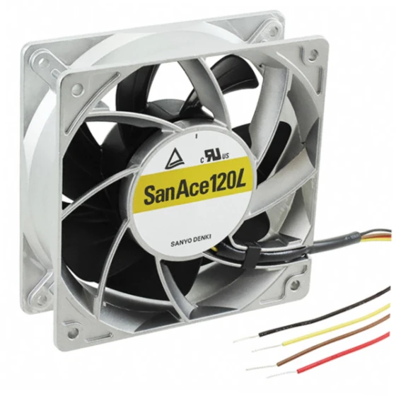 Ventilatore Sanyo Denki 9LG1212P1H001