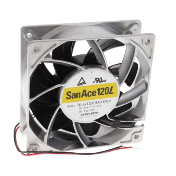 Ventilatore Sanyo Denki 9LG1224A1002