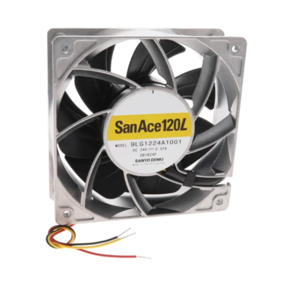 Ventilatore Sanyo Denki 9LG1224M1001