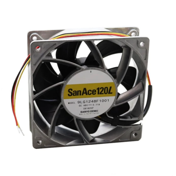 Ventilatore Sanyo Denki 9LG1248F1001