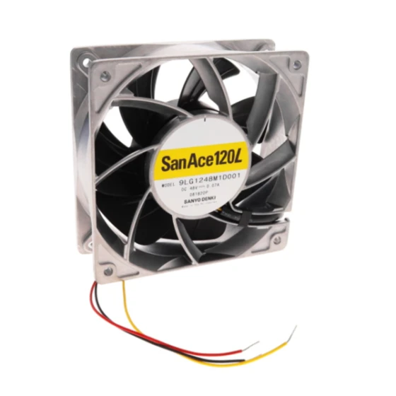 Ventilatore Sanyo Denki 9LG1248M1D001