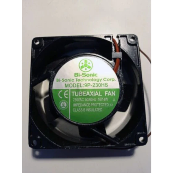 Ventilatore Bi-Sonic 9P-230HS