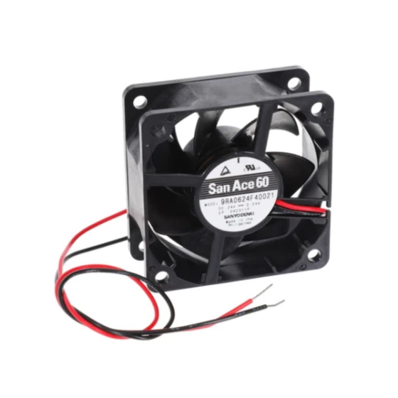 Ventilatore Sanyo Denki 9RA0624F40021