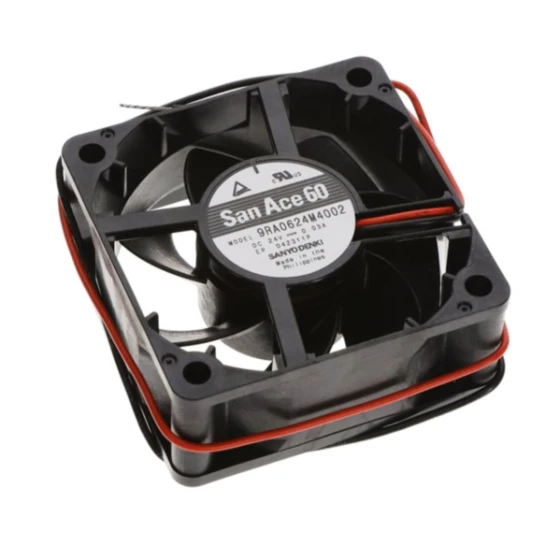 Ventilatore Sanyo Denki 9RA0624M4002