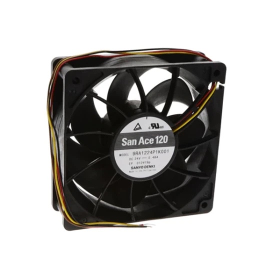 Ventilatore Sanyo Denki 9RA1224P1K001