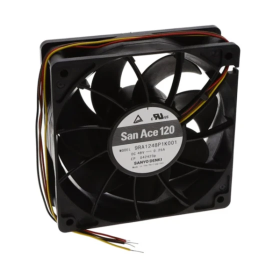 Ventilatore Sanyo Denki 9RA1248P1K001