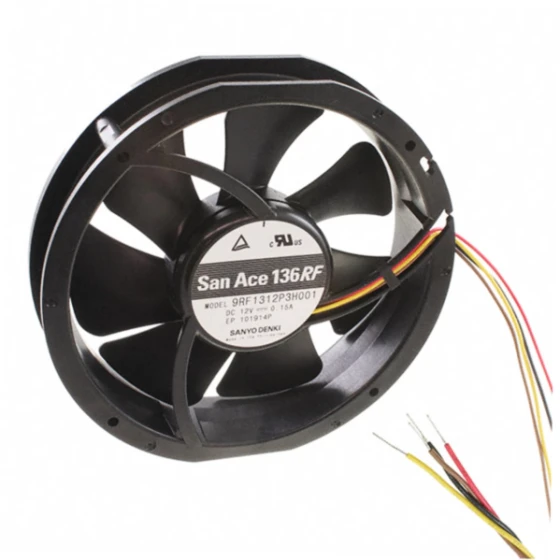 Ventilatore Sanyo Denki 9RF1312P3H001