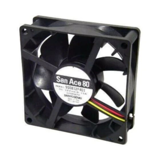 Ventilatore Sanyo 9S0812F401