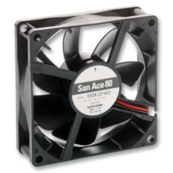 Ventilatore Sanyo 9S0812F4011