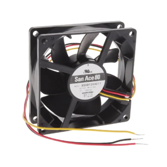 Ventilatore Sanyo Denki 9S0812H4011