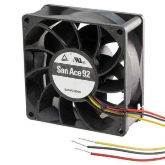 Ventilatore Sanyo 9S0912M4011