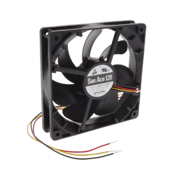 Ventilatore Sanyo Denki 9S1212L4D01