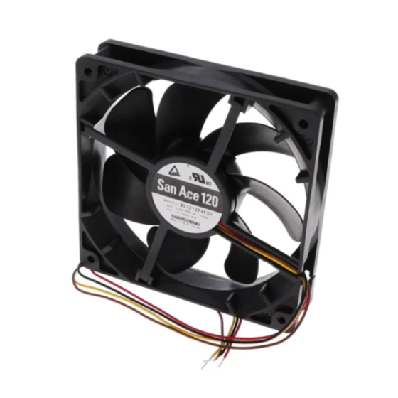 Ventilatore Sanyo Denki 9S1212P4F01