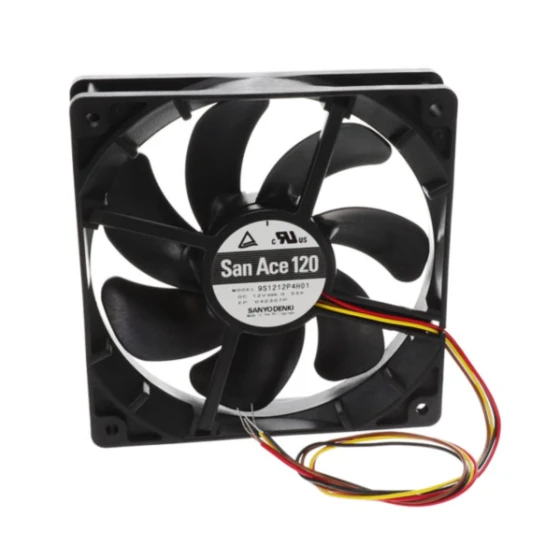 Ventilatore Sanyo Denki 9S1212P4H01