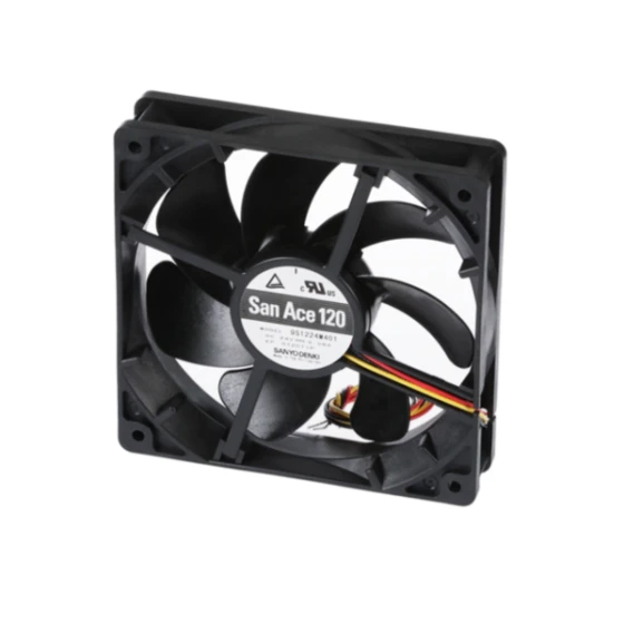Ventilatore Sanyo Denki 9S1224M401