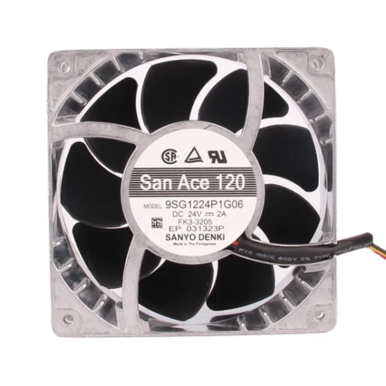 Ventilatore Sanyo 9SG1224P1G06