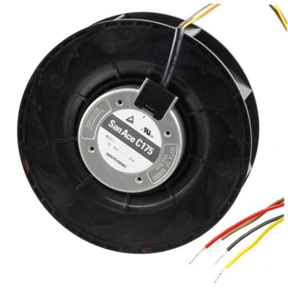 Ventilatore Sanyo Denki 9TG24P0G01