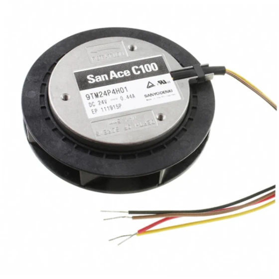 Ventilatore Sanyo Denki 9TM24P4H01