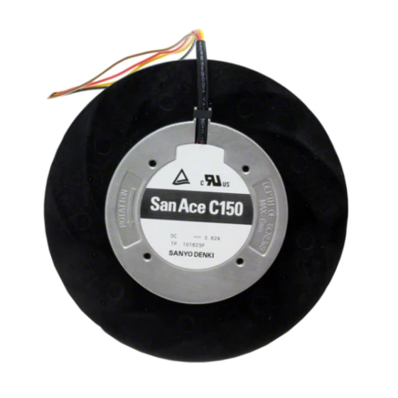 Ventilatore Sanyo Denki 9TN48P1H01