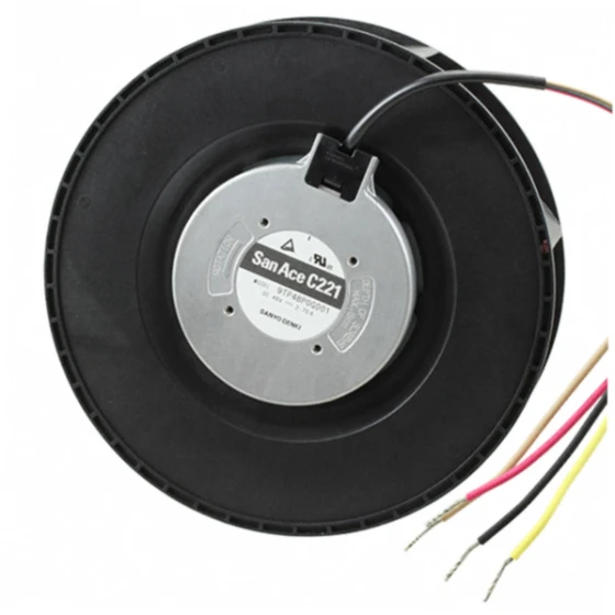 Ventilatore Sanyo Denki 9TP48P0G001