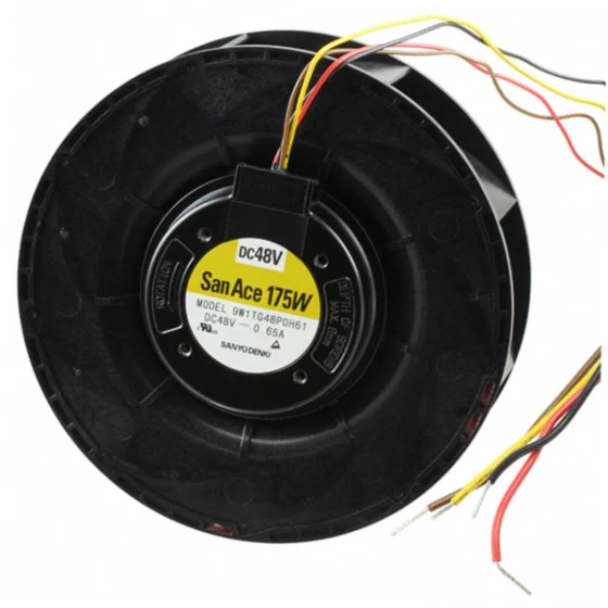 Ventilatore Sanyo Denki 9W1TG48P0H61