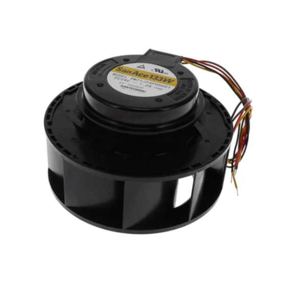 Ventilatore Sanyo Denki 9W2TJ24P0H001