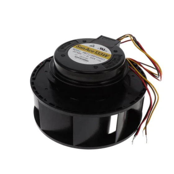 Ventilatore Sanyo Denki 9W2TJ48P0H001