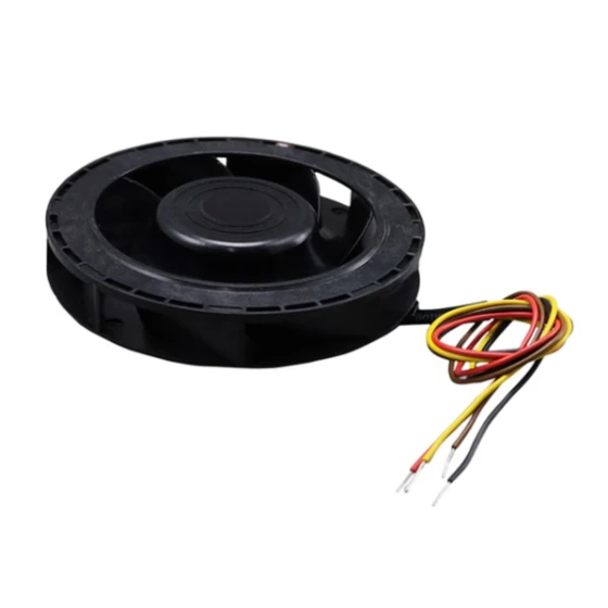 Ventilatore Sanyo Denki 9W2TM48P4G001